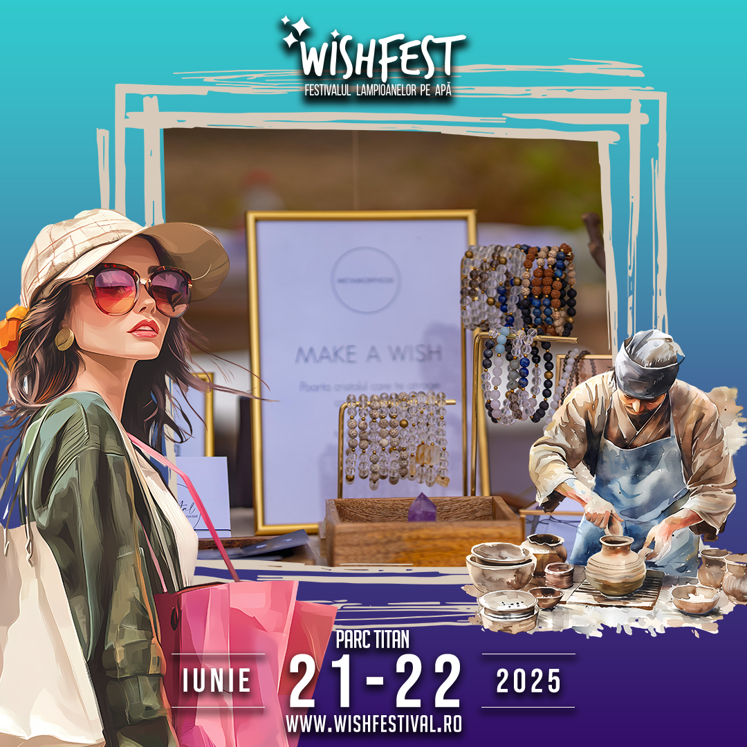 Schedule WishFestival